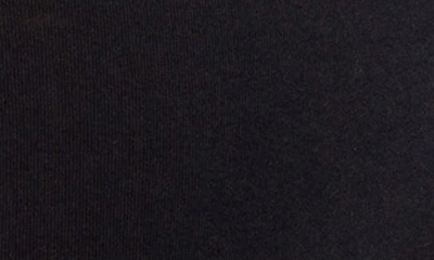 Shop Hanro Milea High Cut Cotton Briefs In Black