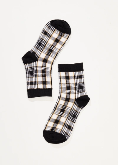 Shop Afends Socks One Pack