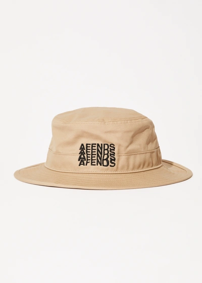 Shop Afends Bucket Hat