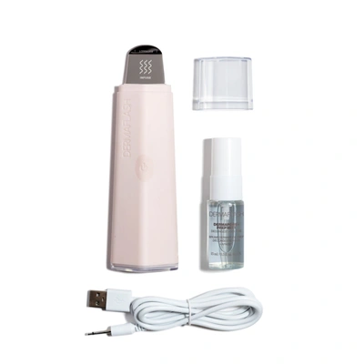Dermaflash Dermapore+ Blush In Default Title