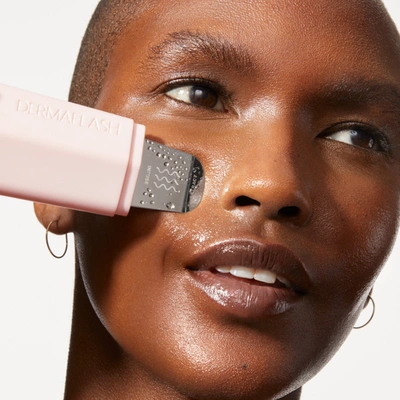 Dermaflash Dermapore+ Blush In Default Title