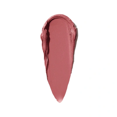 Shop Bobbi Brown Luxe Matte Lipstick In Neutral Rose