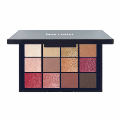 Lune+aster Mosaic Eyeshadow Palette In Default Title