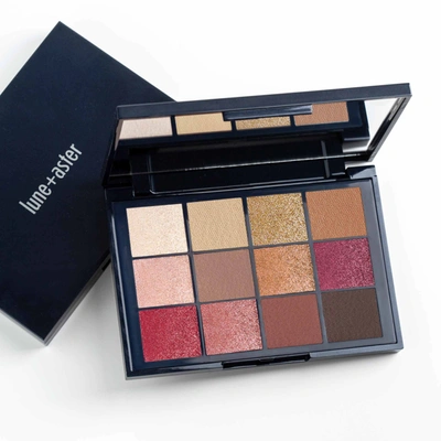 Lune+aster Mosaic Eyeshadow Palette In Default Title