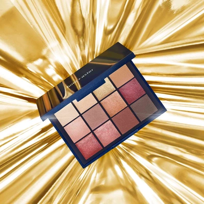 Lune+aster Mosaic Eyeshadow Palette In Default Title