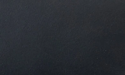 Woven & Weft Cotton Solid Flannel Sheet Set In Black