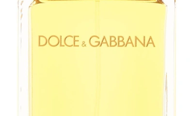 Shop Dolce & Gabbana Eau De Toilette