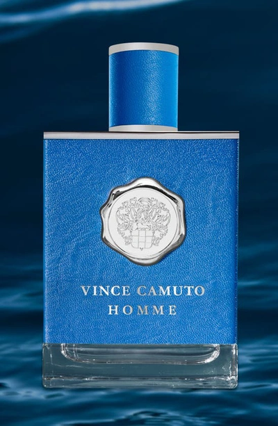 Vince Camuto Homme Eau De Toilette Set