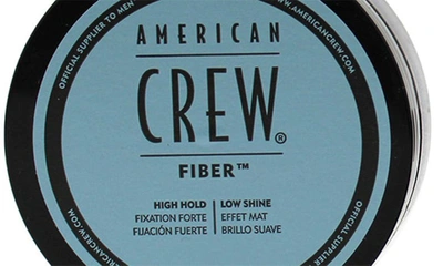 American Crew Fiber Duo