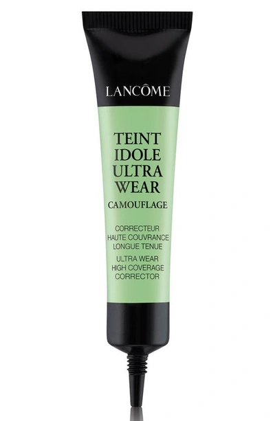 Shop Lancôme Teint Idole Ultra Wear Camouflage Corrector In Green