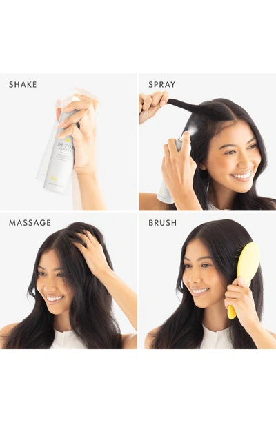Drybar Sensitive Scalps Dry Shampoo