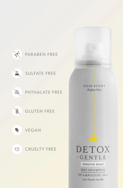 Drybar Sensitive Scalps Dry Shampoo
