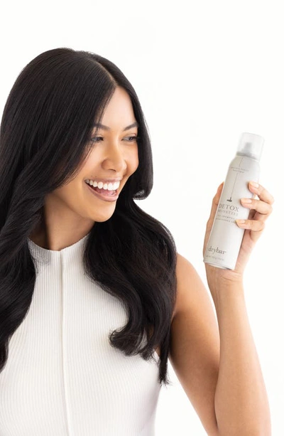 Drybar Sensitive Scalps Dry Shampoo