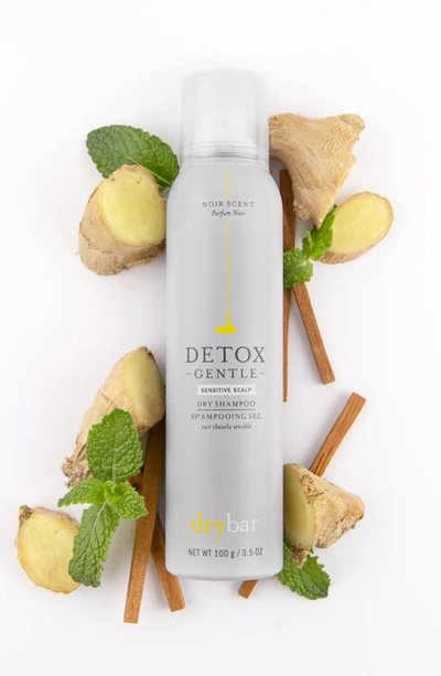 Drybar Sensitive Scalps Dry Shampoo