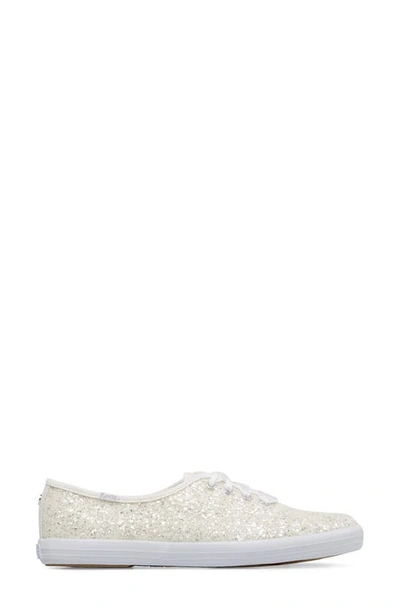 Shop Keds Champion Lace-up Sneaker In White