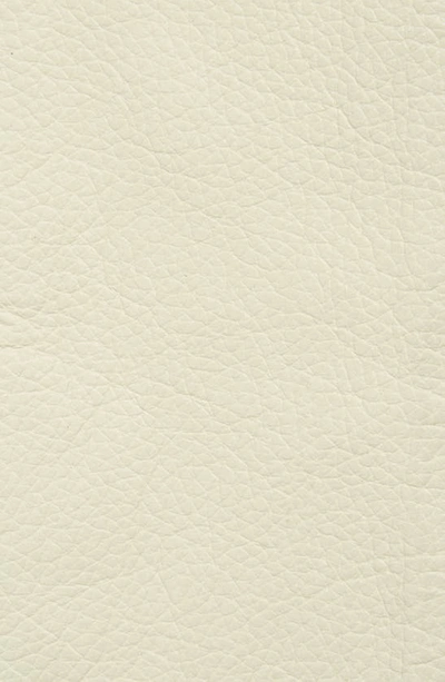 Ada Classic Wrap Belt In Cream