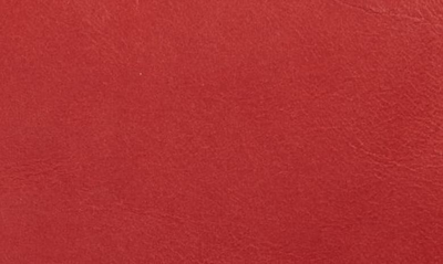 Ada Classic Wrap Belt In Upsdell Red