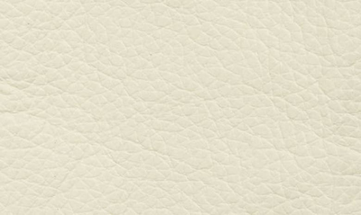 Ada Classic Wrap Belt In Cream