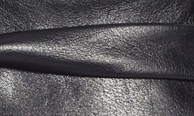 Ada Classic Wrap Belt In Black