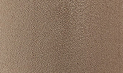 Marc Fisher Ltd Yaki Over The Knee Boot In Taupe