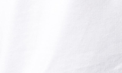 Shop Western Rise X Performance Cotton Blend Button-down Shirt In White