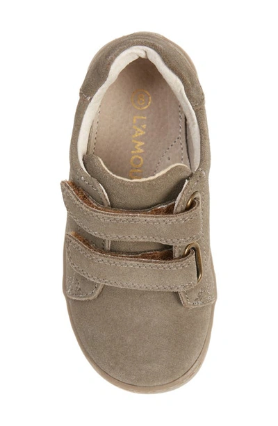 L'amour Kyle Sneaker In Storm