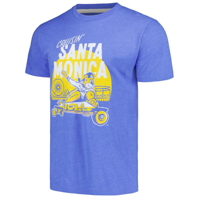 Shop Homefield Blue Ucla Bruins T-shirt