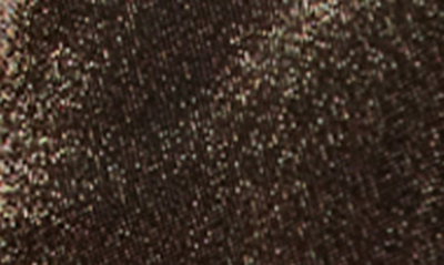 Shop Allsaints Sami Metallic Twist Detail Midi Skirt In Gold