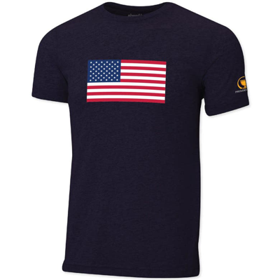 Shop Ahead Blue 2024 Presidents Cup Team Usa Instant Classic T-shirt