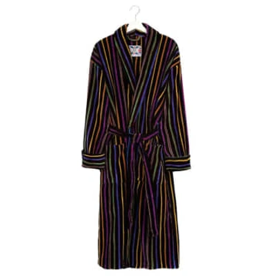 Shop Bown Of London Mozart Dressing Gown