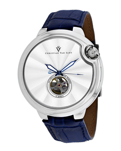 Christian Van Sant Men's Propeller Watch