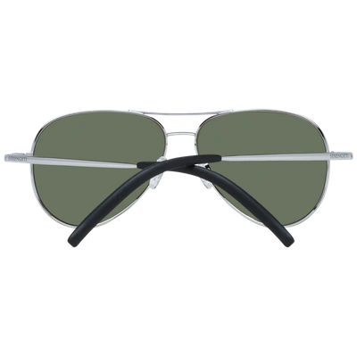 Shop Serengeti Silver Unisex  Sunglasses