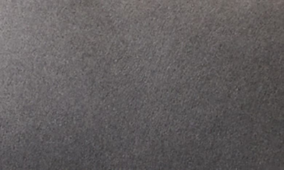 Woven & Weft Heathered Turkish Cotton Flannel Sheet Set In Heathered Dark Grey
