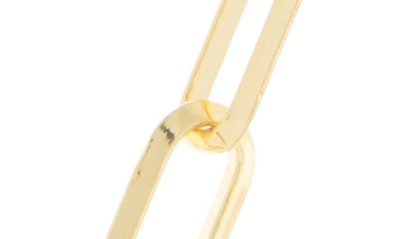 Shop Meshmerise Pavé Diamond Round Pendant Necklace In Yellow
