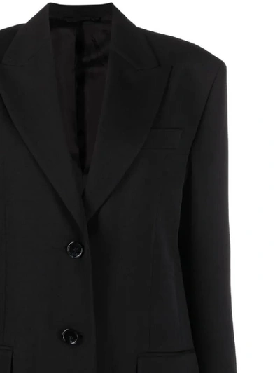 Shop Acne Studios Acne Jackets In Black