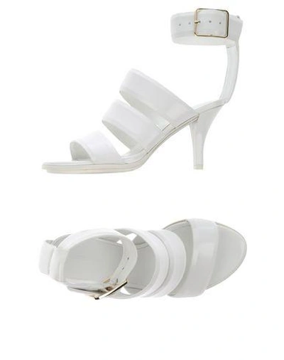 Shop Alexander Wang In White