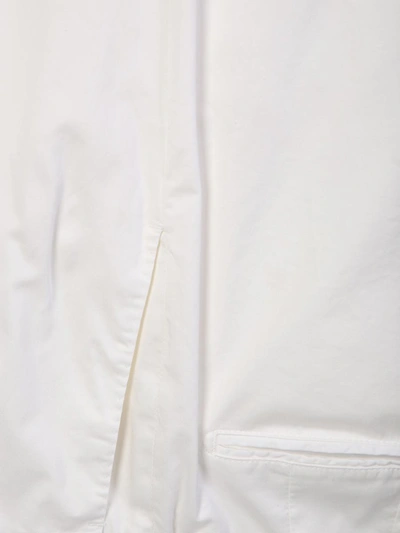 Shop Boglioli Suits In White