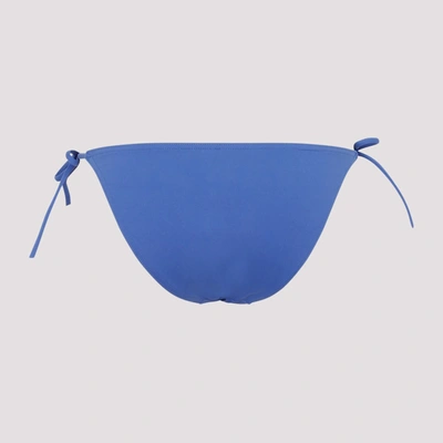 Eres Malou Bikini Bottom In Blue