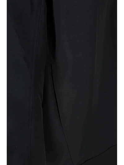 Khaite Kal Dress In Black