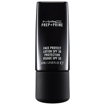 Mac Prep + Prime Face Protect Spf 50