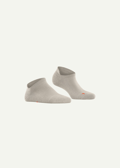 Shop Falke Cool Kick Sneaker Socks In Towel