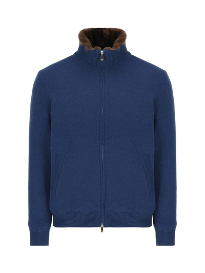 Svevo Jackets In Brown 4