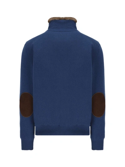 Svevo Jackets In Brown 4