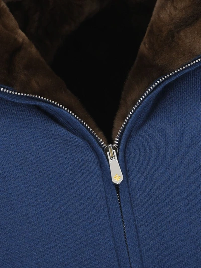 Svevo Jackets In Brown 4