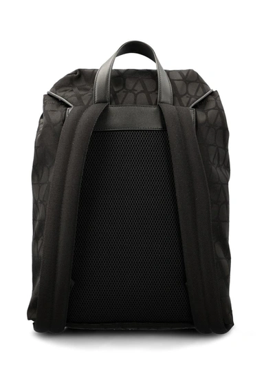 Shop Valentino Garavani Handbags In Black