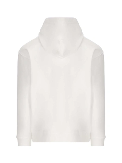 Shop Valentino Maglie In White