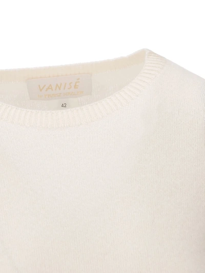 Shop Vanisé Vanise' T-shirts And Polos In Luna