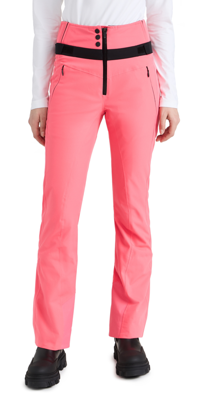 Shop Bogner Borja T Ski Pants Pink