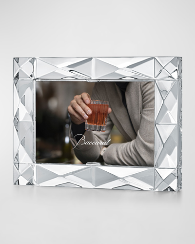 The Martha, By Baccarat Louxor Frame, 4" X 6"