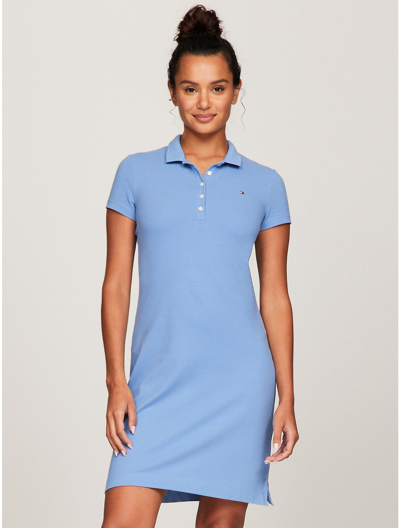 Tommy hilfiger top cotton dress